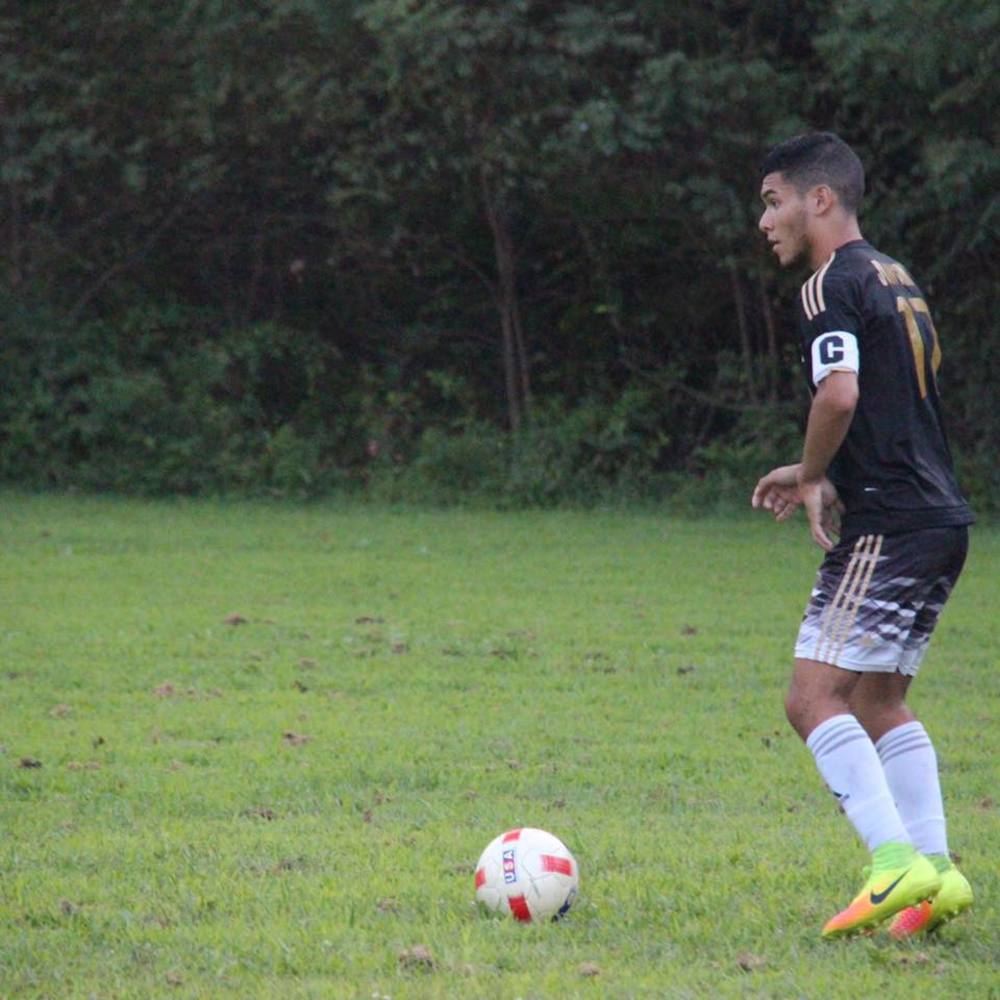 Meet your Posher, Juan camilo